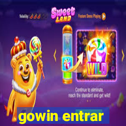 gowin entrar